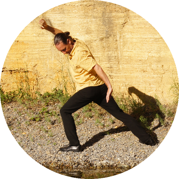 Qi Gong - (Bildquelle: Steffen Michel) Qi Gong - (Bildquelle: Steffen Michel)