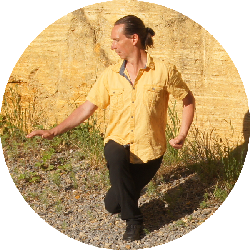 Gesundheitsübung - (Bildquelle: Steffen Michel) Gesundheitsübung - (Bildquelle: Steffen Michel)