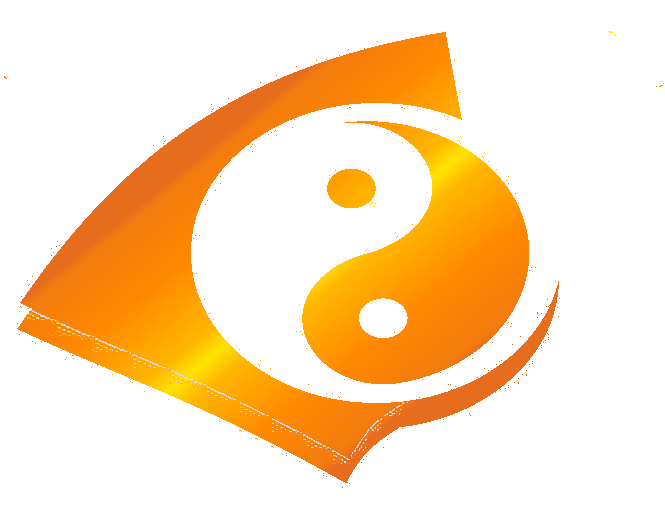 Yin-Yang-Logo - (Graphikquelle: Steffen Michel) Yin-Yang-Logo - (Graphikquelle: Steffen Michel)