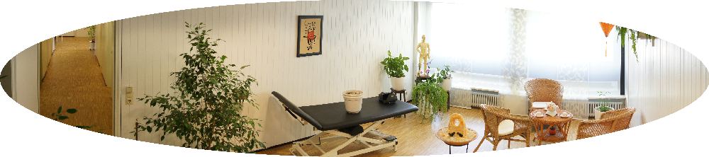 Qi - Heilpraxis Ludwigsburg - (Bildquelle: Steffen Michel) Qi - Heilpraxis Ludwigsburg - (Bildquelle: Steffen Michel)