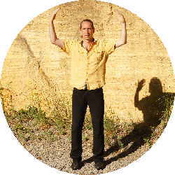 Qigong - Qi wecken - (Bildquelle: Steffen Michel) Qigong - Qi wecken - (Bildquelle: Steffen Michel)